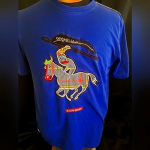 Original Fables Ralph Berry T-shirt Size Medium.  FF72